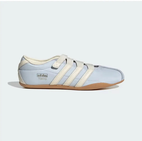 Adidas Tokyo MJ Crystal sky crema white  (432