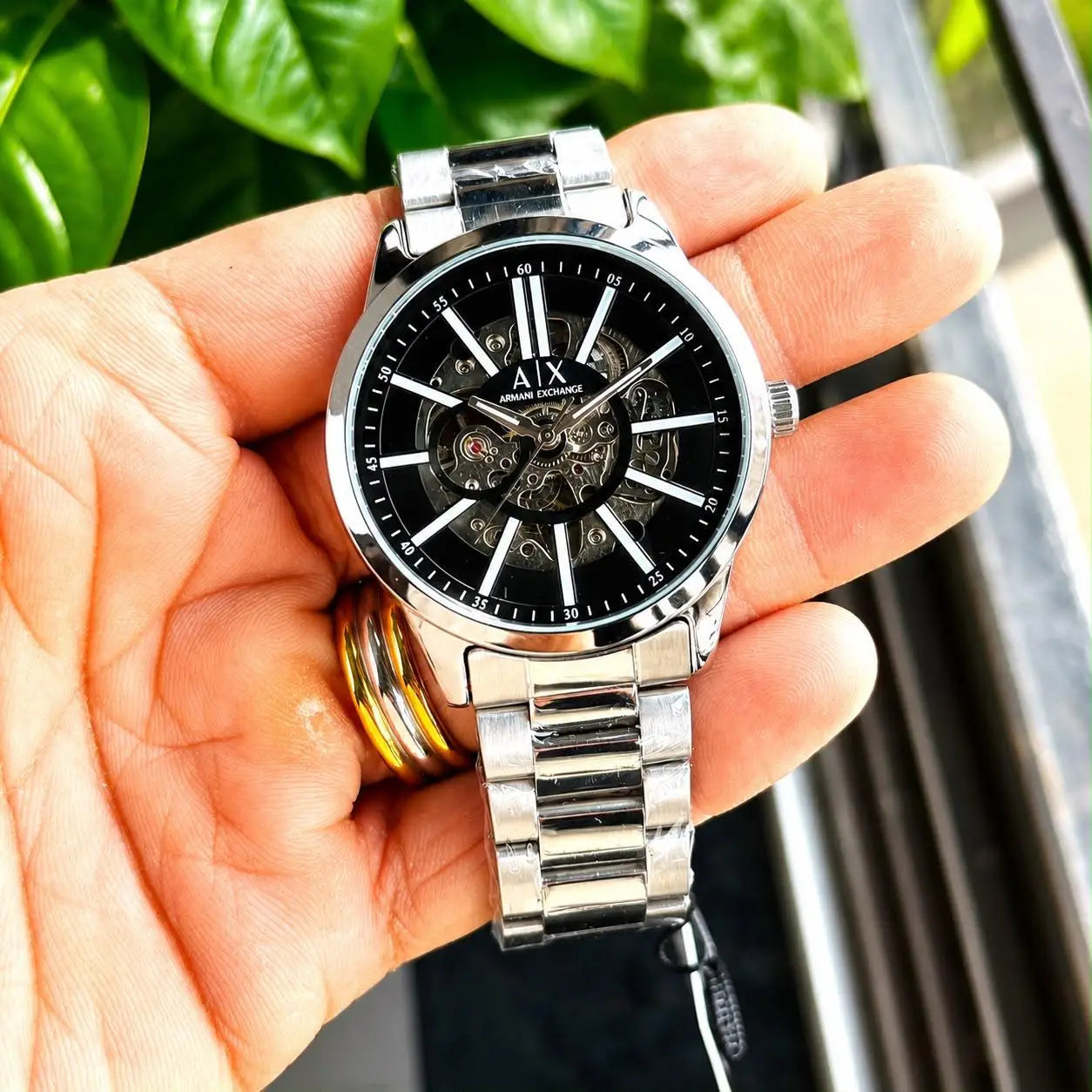 ARMANI_AUTO_SILVER_BLACK