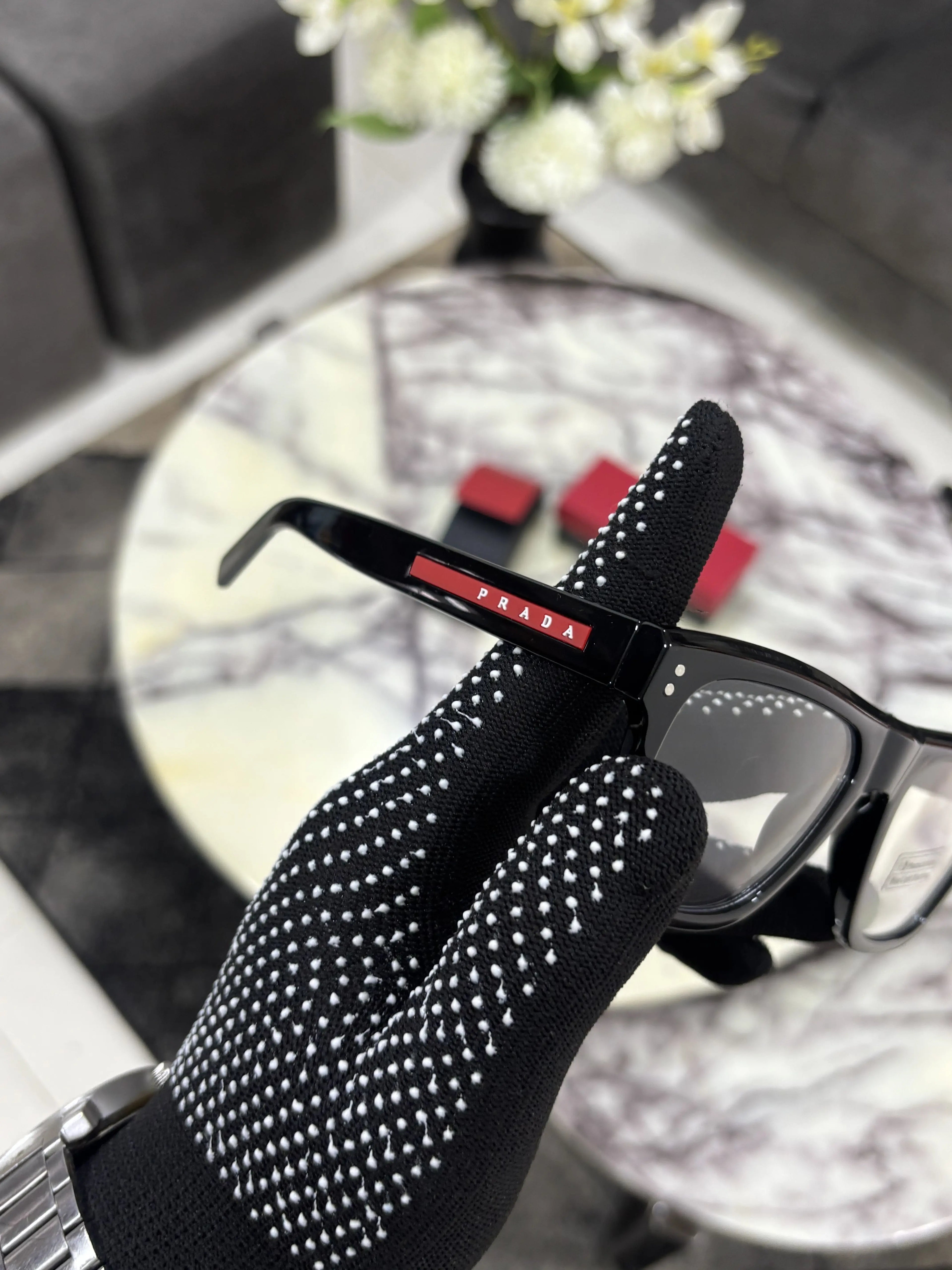 Prada 3835 Frame