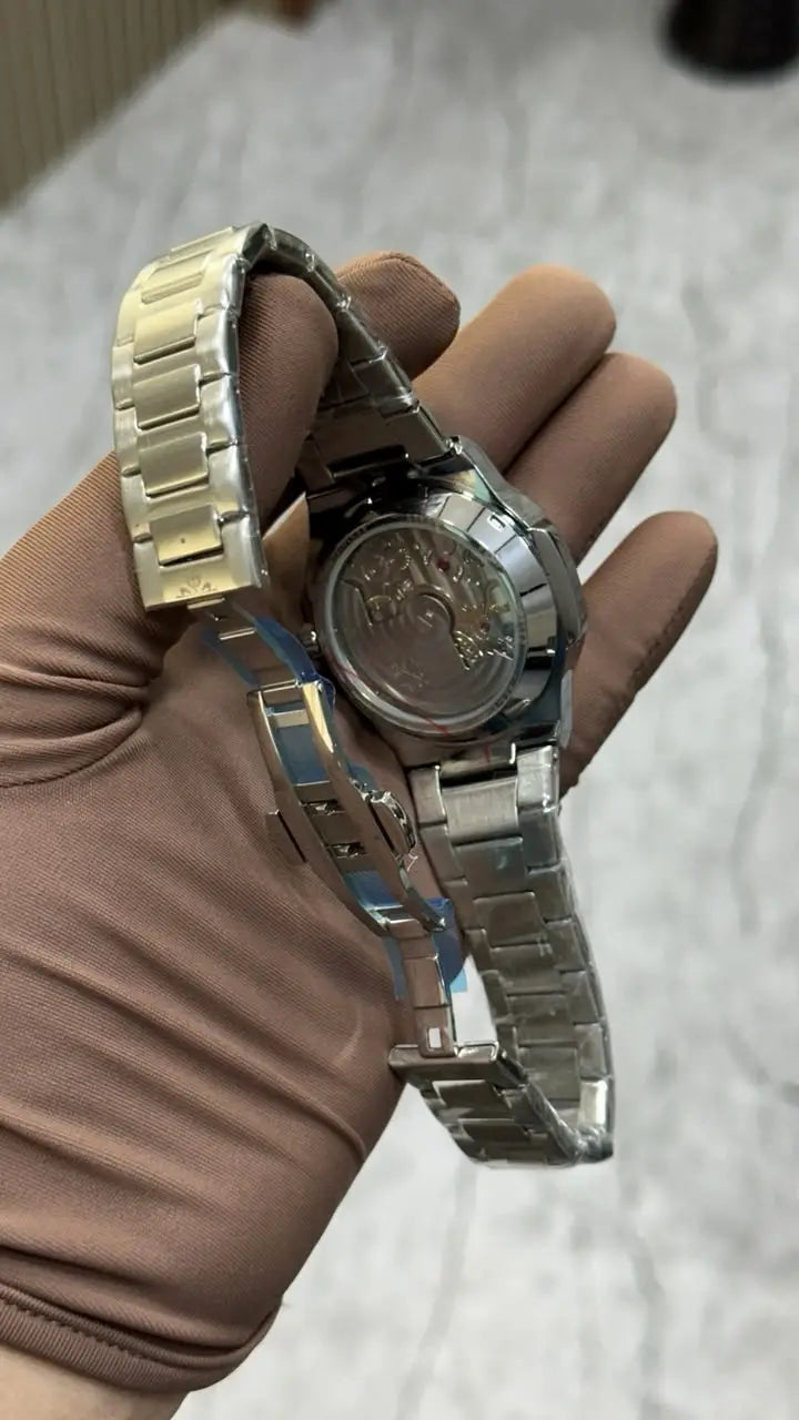 Patek Philippe Nautilus