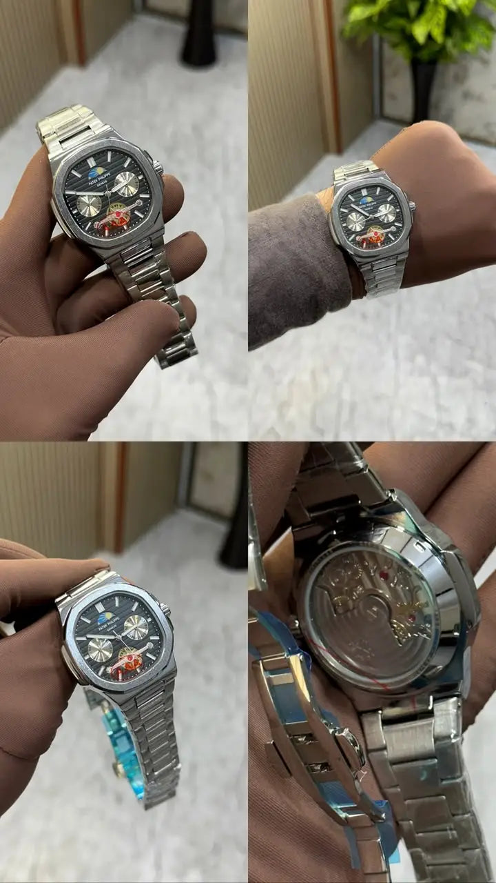 Patek Philippe Nautilus