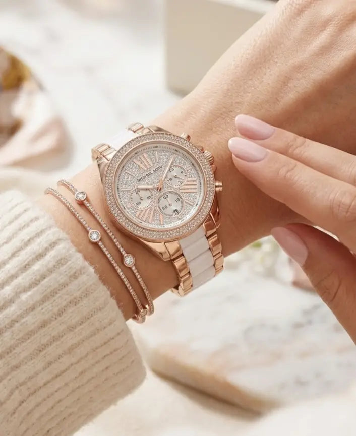 Michael Kors All Working 