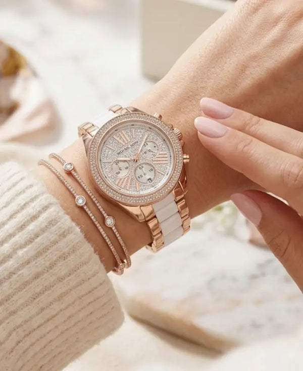 Michael Kors All Working 