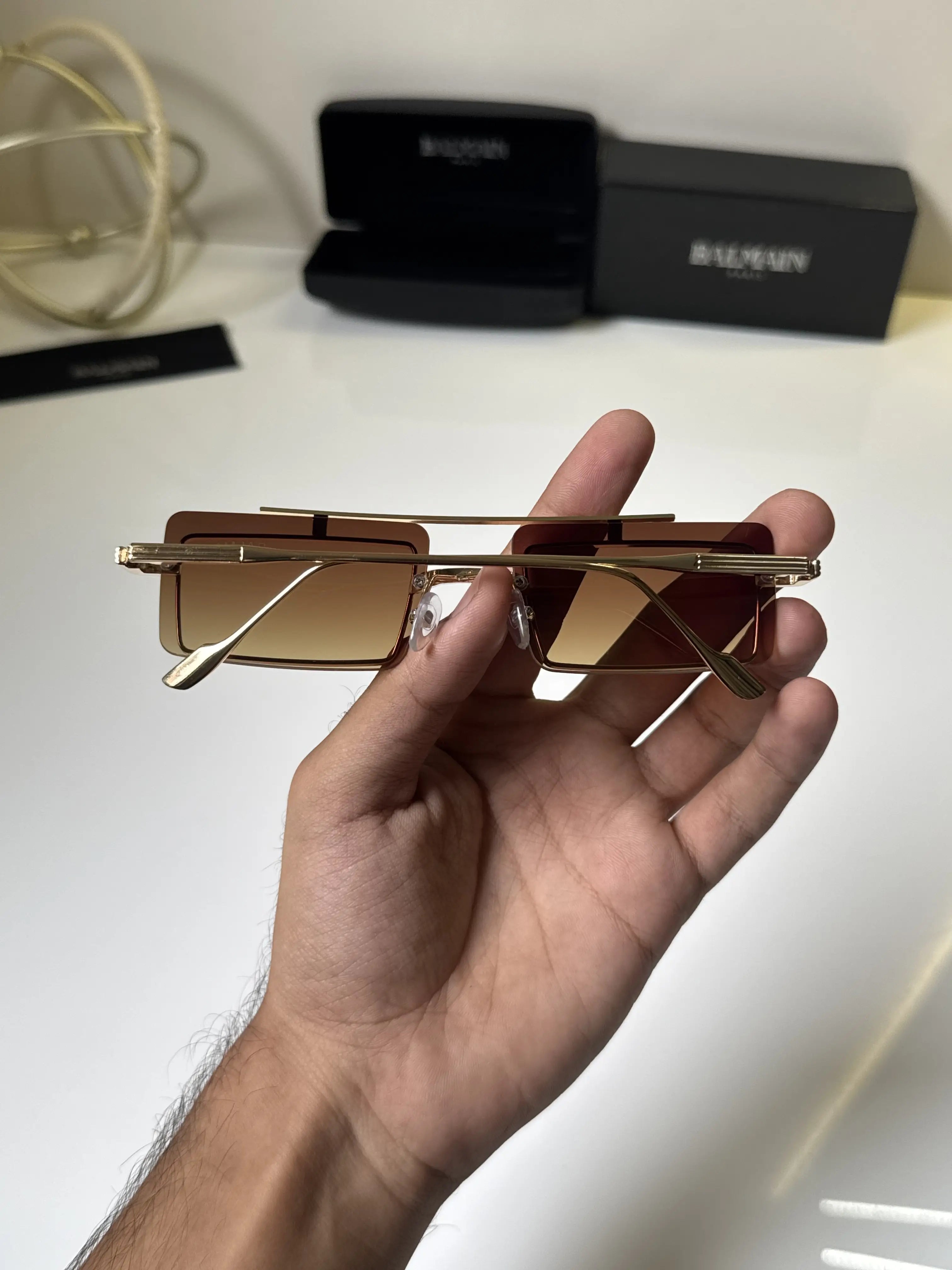 Balmain_2993_Gold_Brown