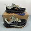 Asic s Gel Trabuco 13 black Cream 