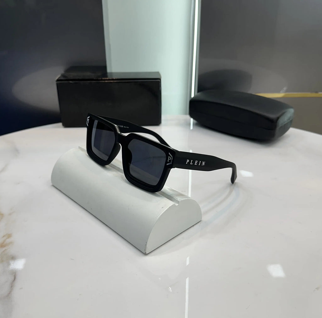 Philipp Plei n All Black Premium Shades 146