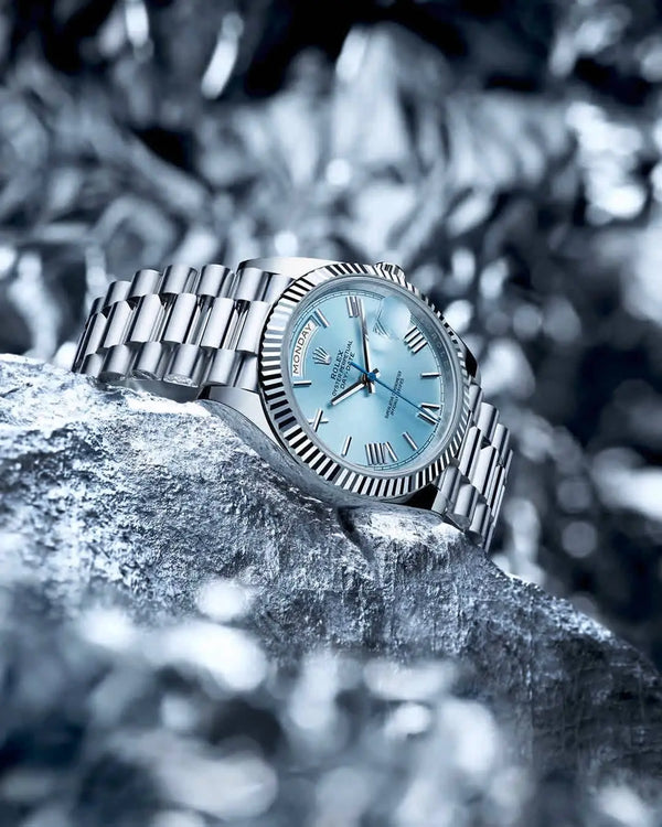 Rolex Day Date heavy quality  