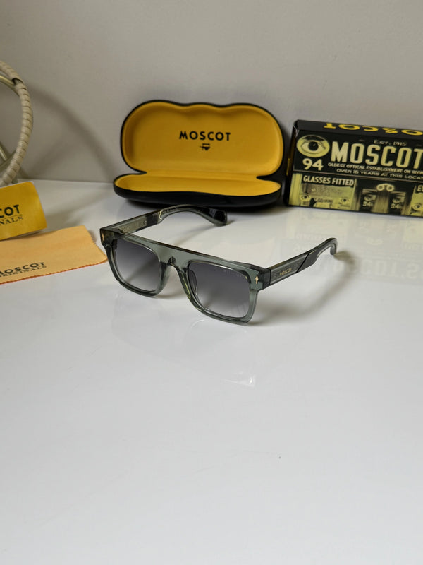 Moscot_6211_Green