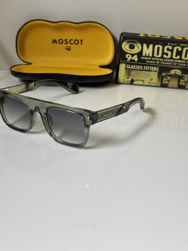 Moscot_6211_Green