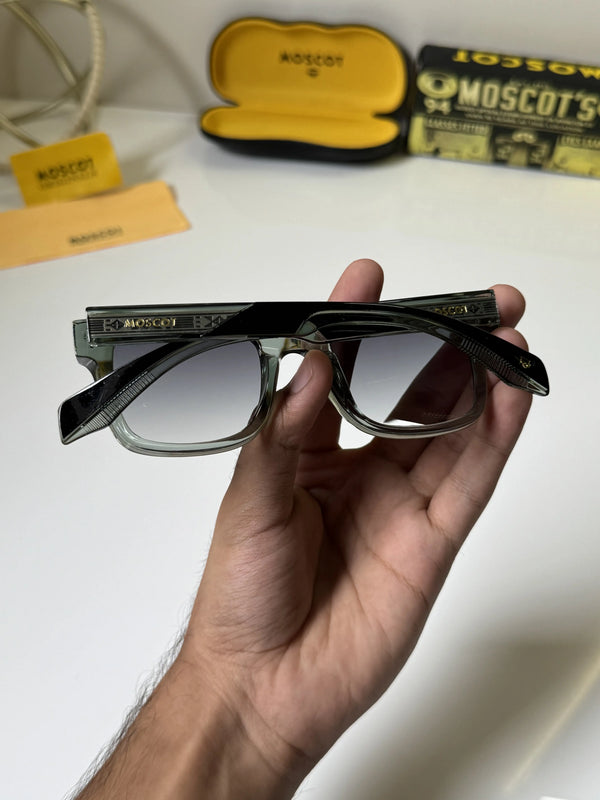 Moscot_6211_Green