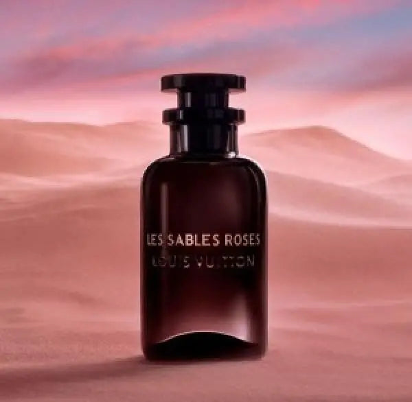 333 Louis Vuitton Les Sables Roses Eau De Parfum 100ML - Unisex