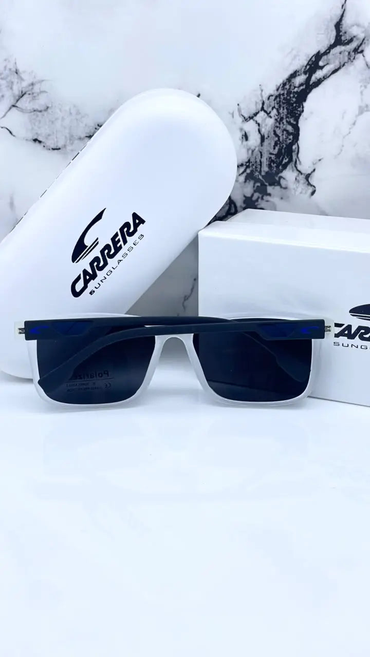 Carrera 1002 White Black
