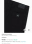Arman i Exchange Black Imported Denim