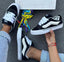 Vans x Imran Potato Knu Skool Chunky Sneakers  7A Premium Girls  Women Edition
