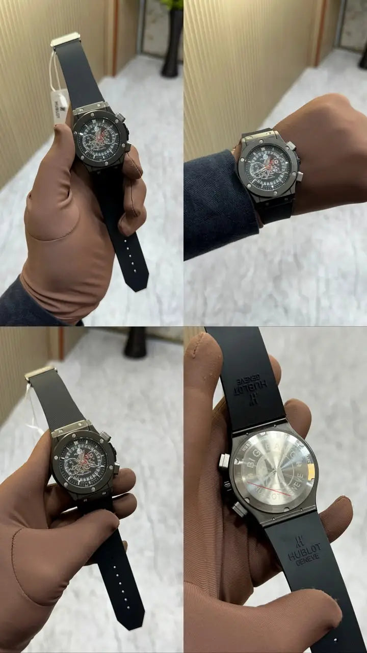 HUBLOT BIG BANG
