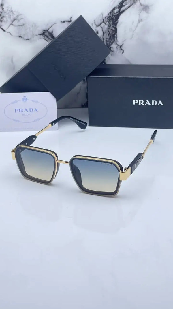 Prada 2359 sea green