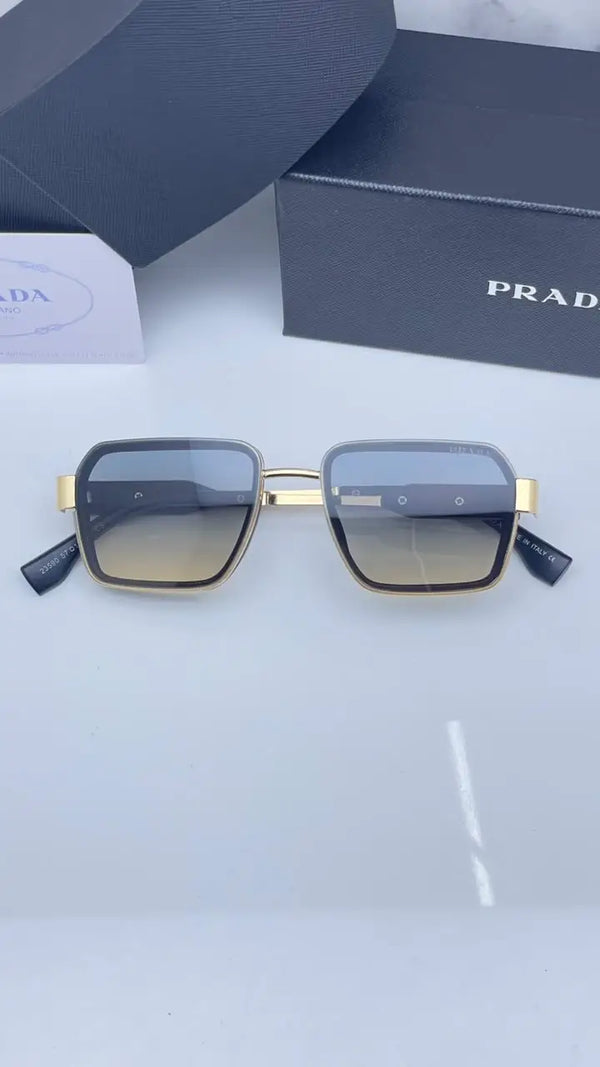 Prada 2359 sea green