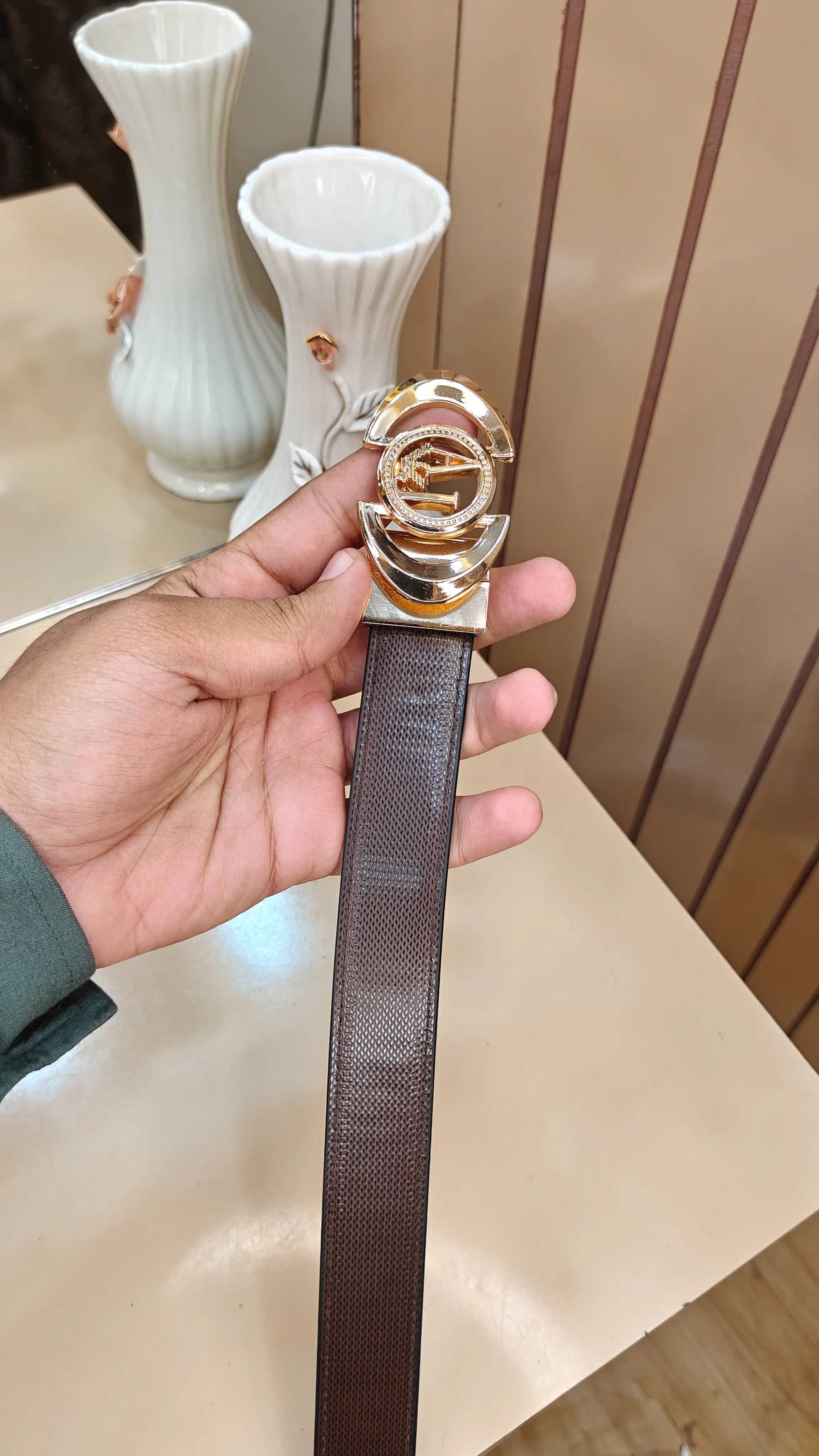 AX ARMAN I EXCHANGE PREMIUM QUALITY AX-104 Secondary image