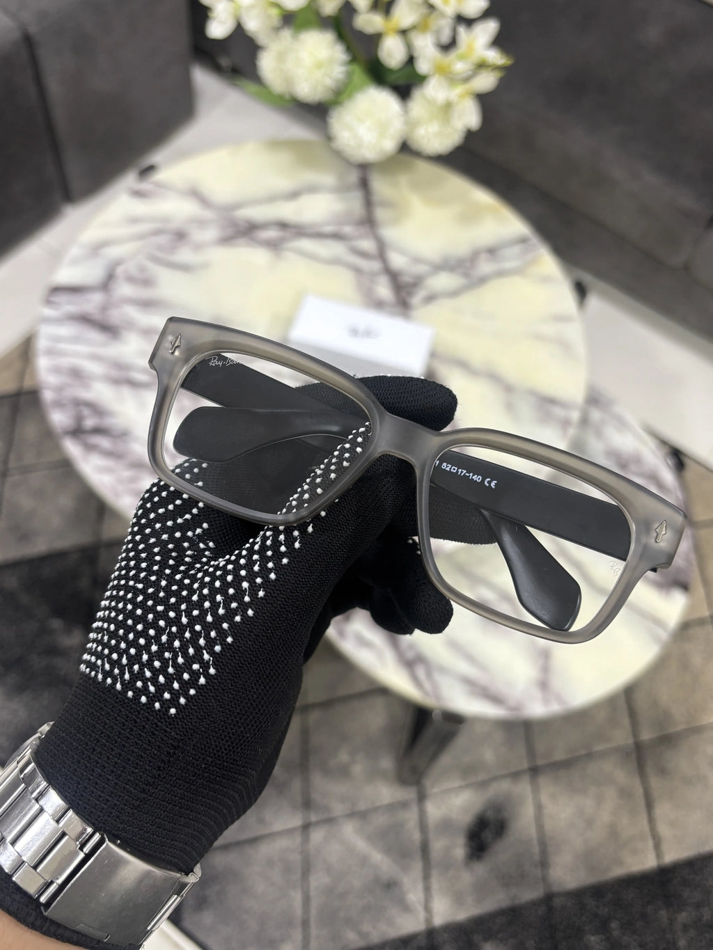 Rayban 1171 Grey Frame