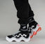 Vans x Tyga Wavy Baby Black White  7A Premium Mens Sneakers