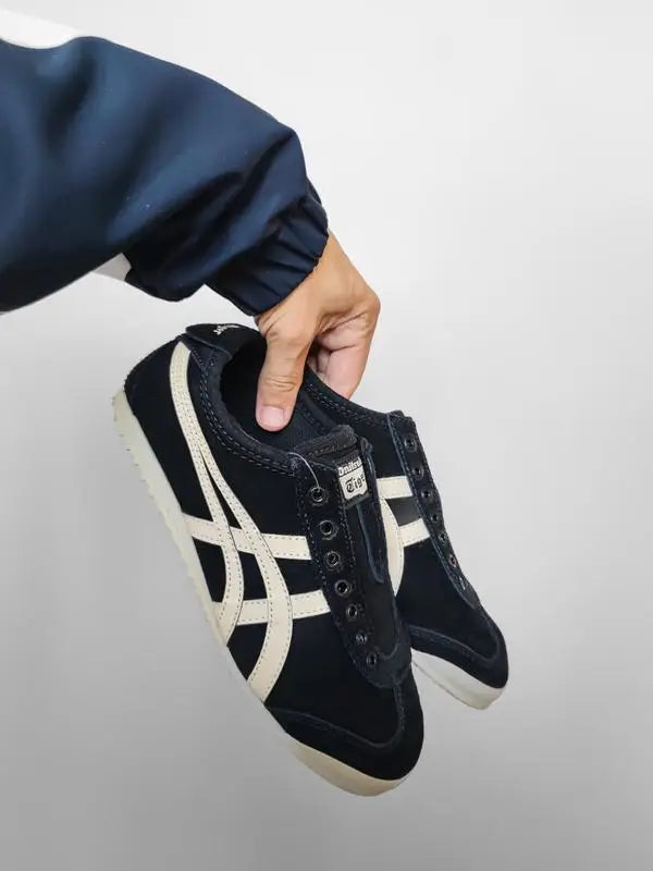 Onitsuka tiger slipon Putty Fix (300