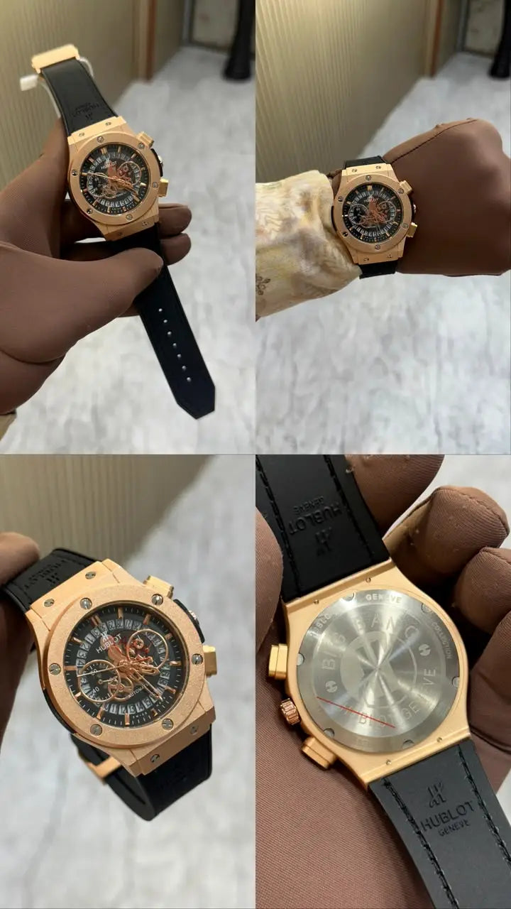 HUBLOT BIG BANG