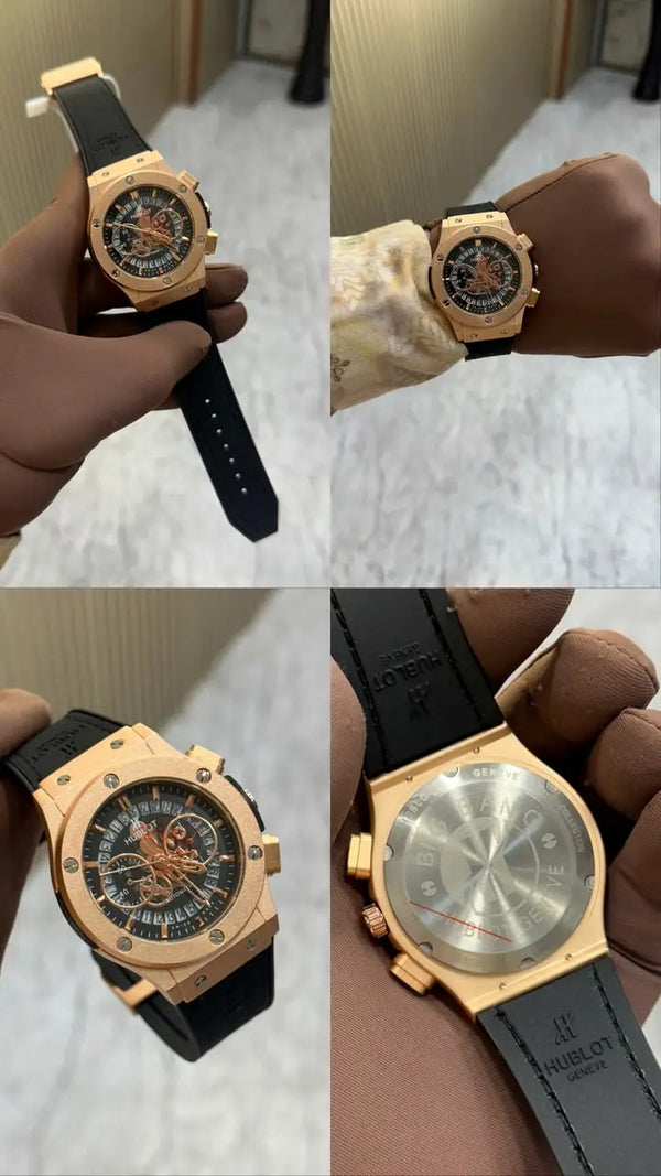 HUBLOT BIG BANG