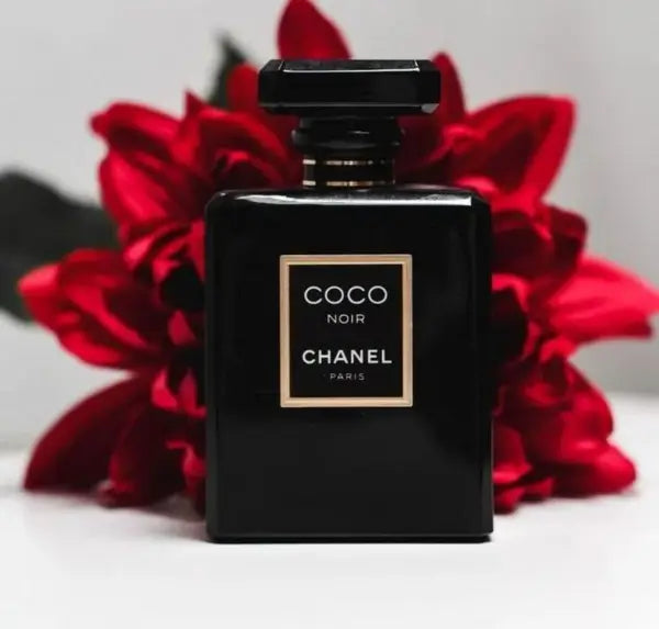 340 Chanel Coco Noir Eau De Parfum 100ML - For Her