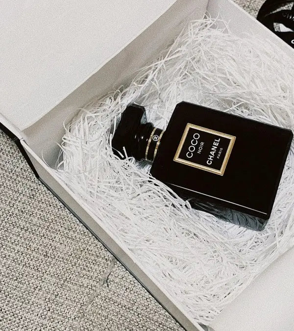 340 Chanel Coco Noir Eau De Parfum 100ML - For Her