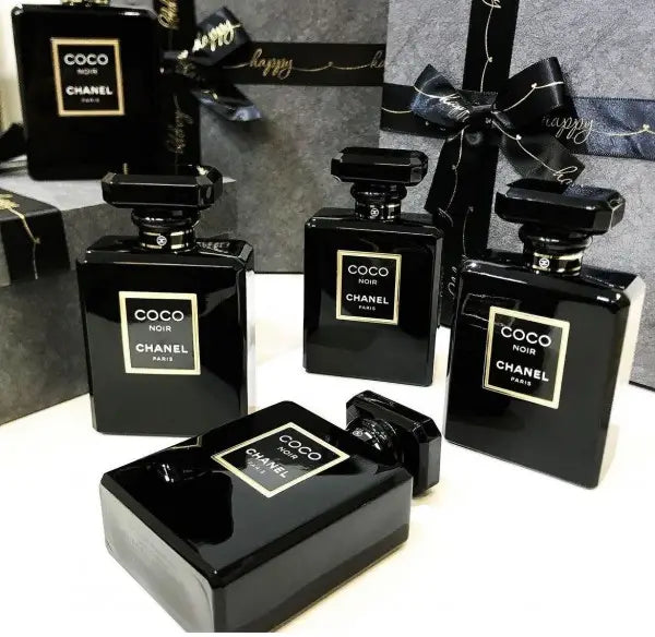 340 Chanel Coco Noir Eau De Parfum 100ML - For Her