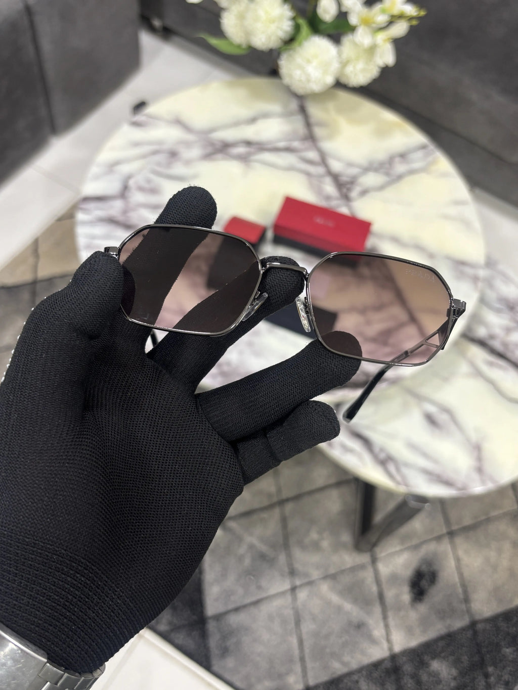 Prada 425 Pink 