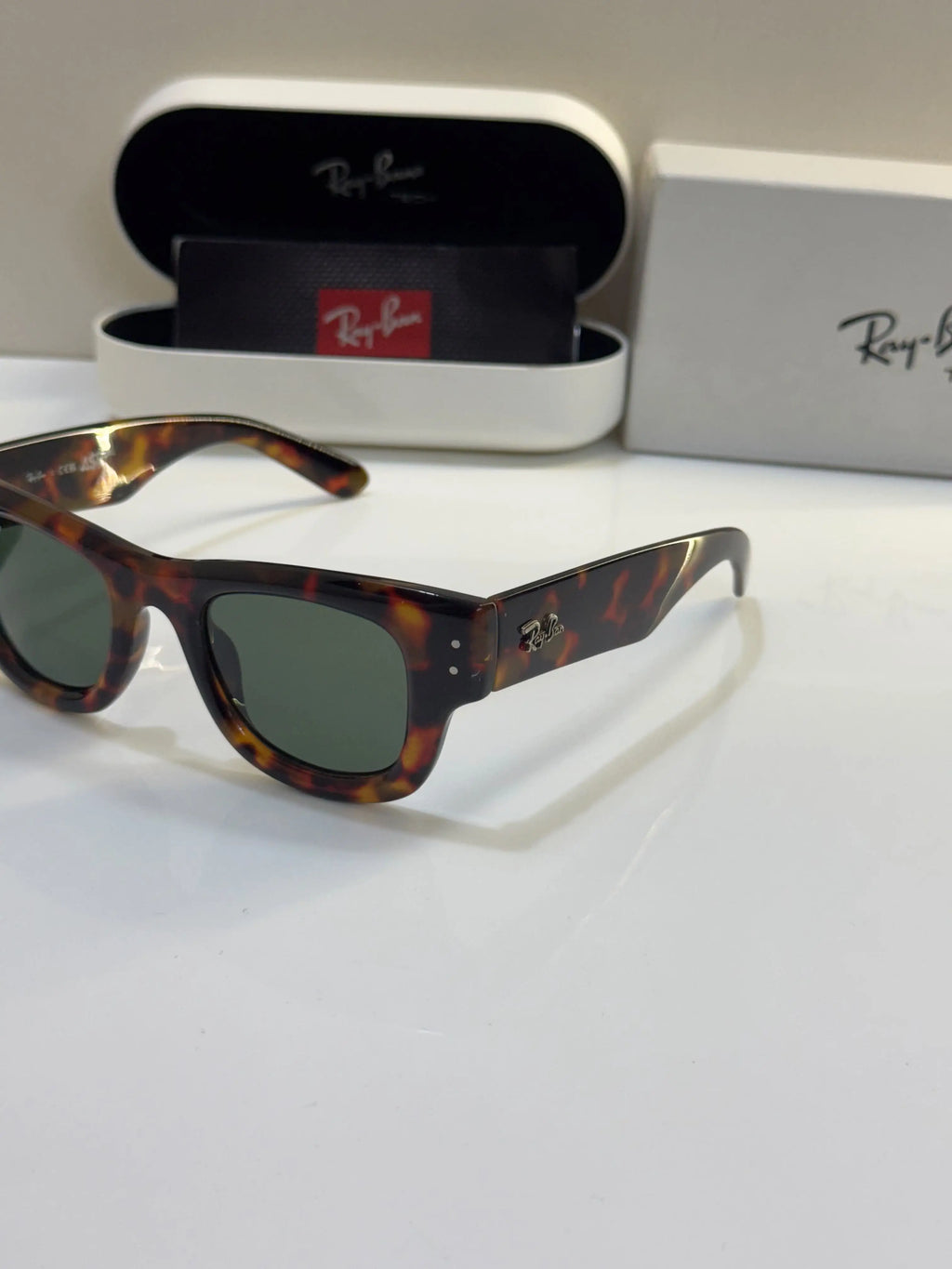 Rayban_4940_Tiger_Green