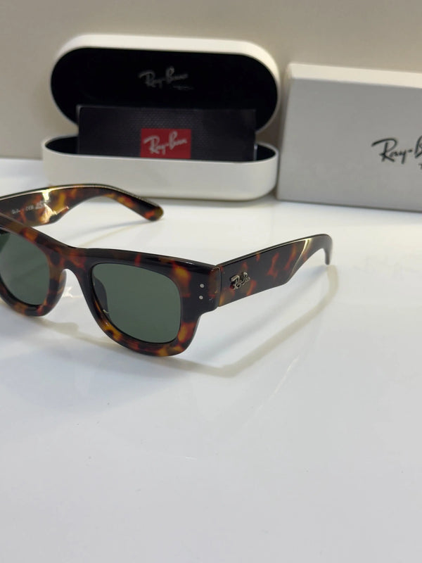 Rayban_4940_Tiger_Green