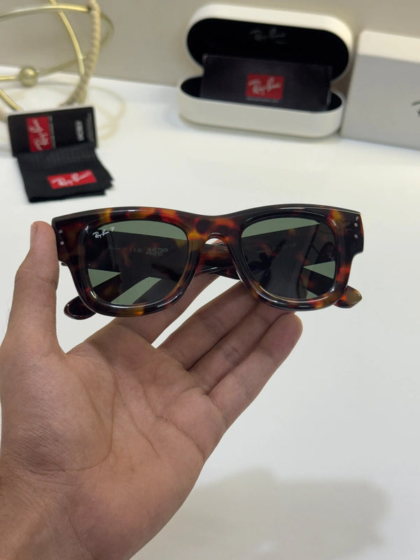 Rayban_4940_Tiger_Green