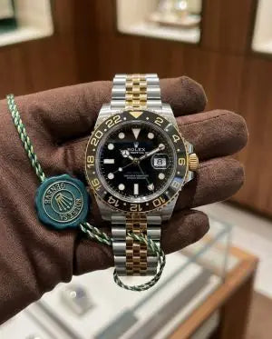 Role_x Gmt Two Tone 