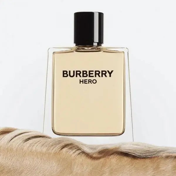 368 Burberry Hero Eau De Toilette 100ML - For Him