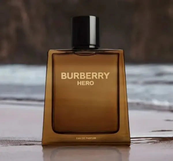 327 Burberry Hero Eau De Parfum 100ML - For Him
