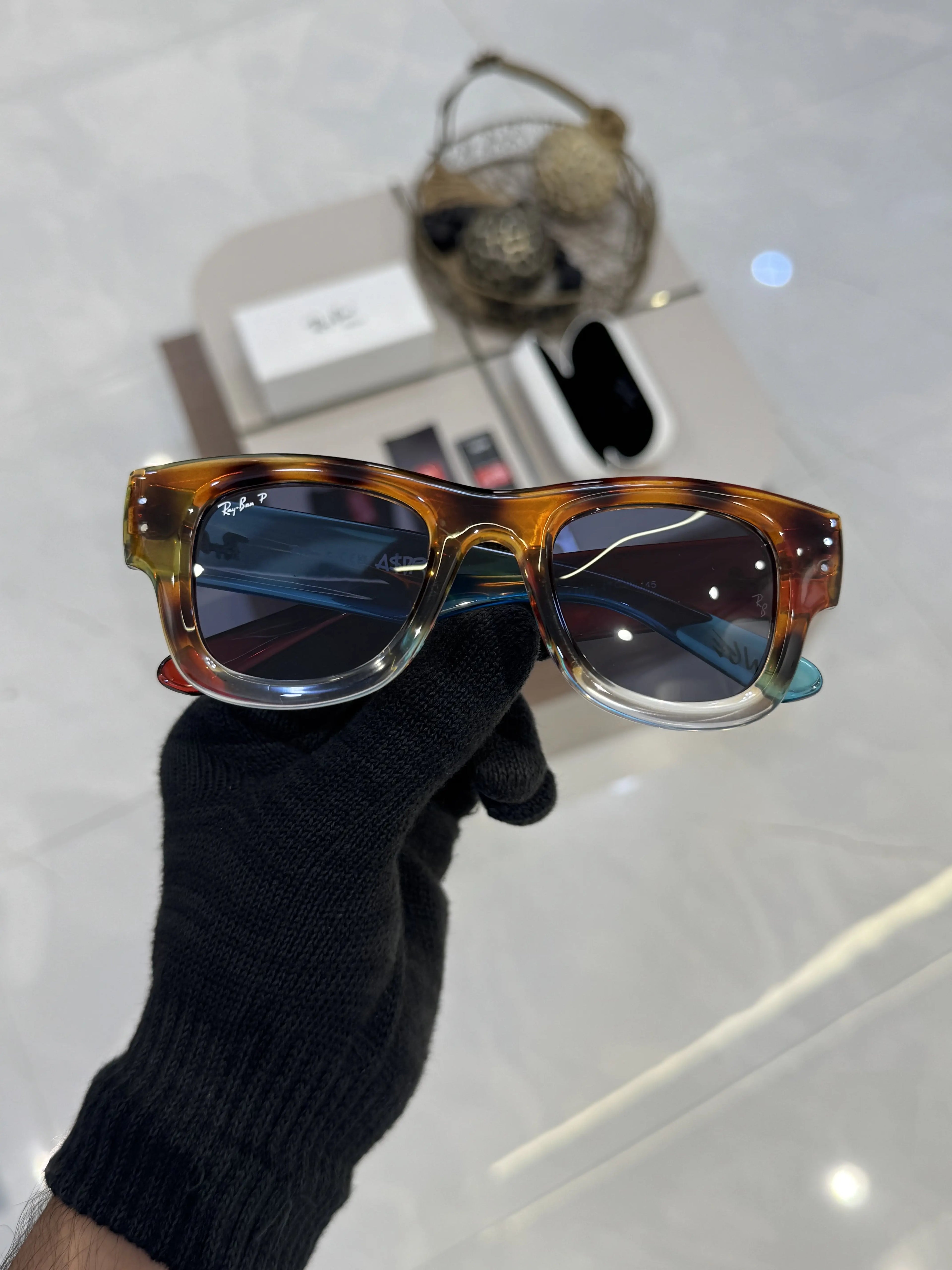 Rayban_4940_Tiger_Blue