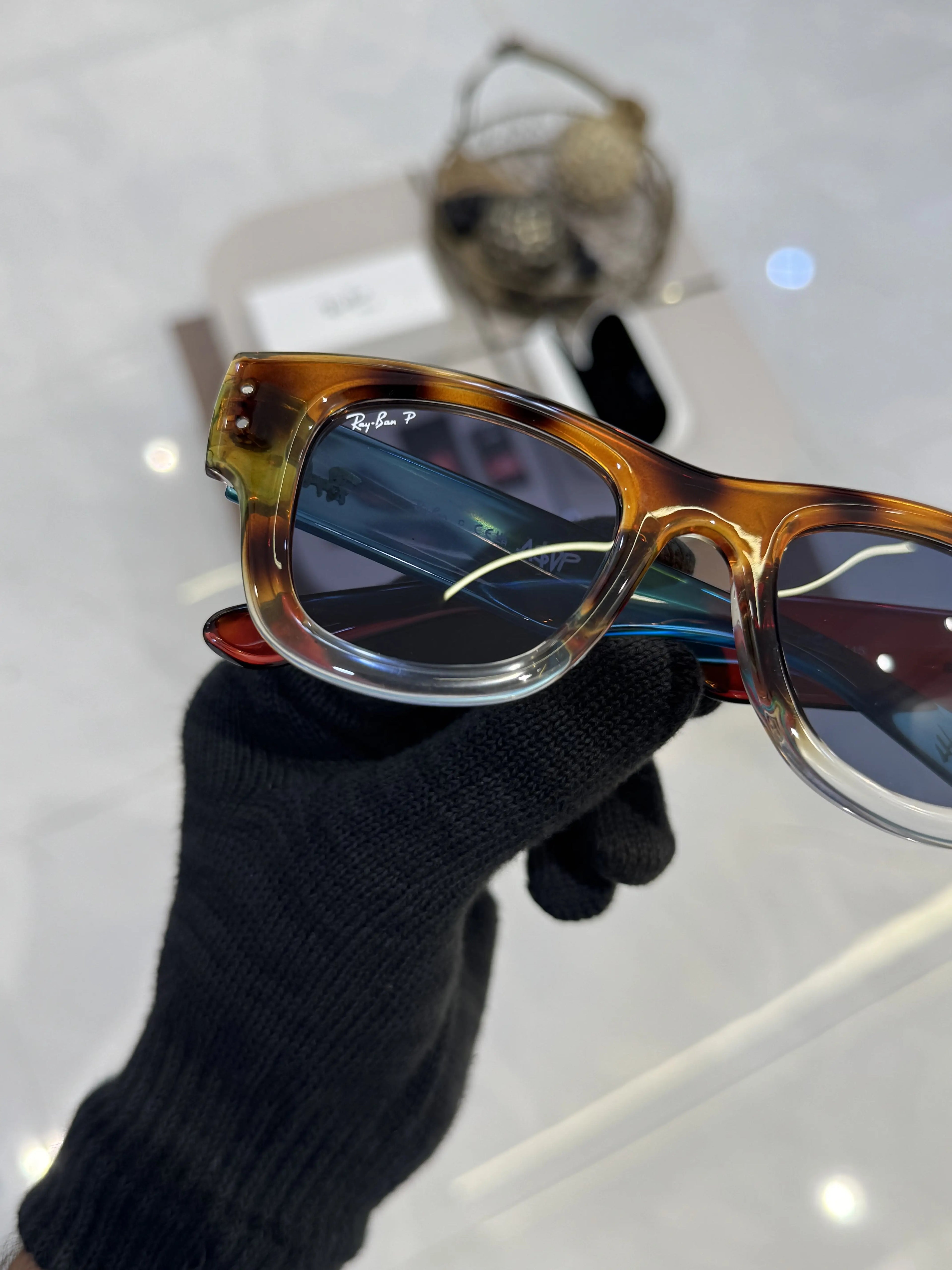 Rayban_4940_Tiger_Blue