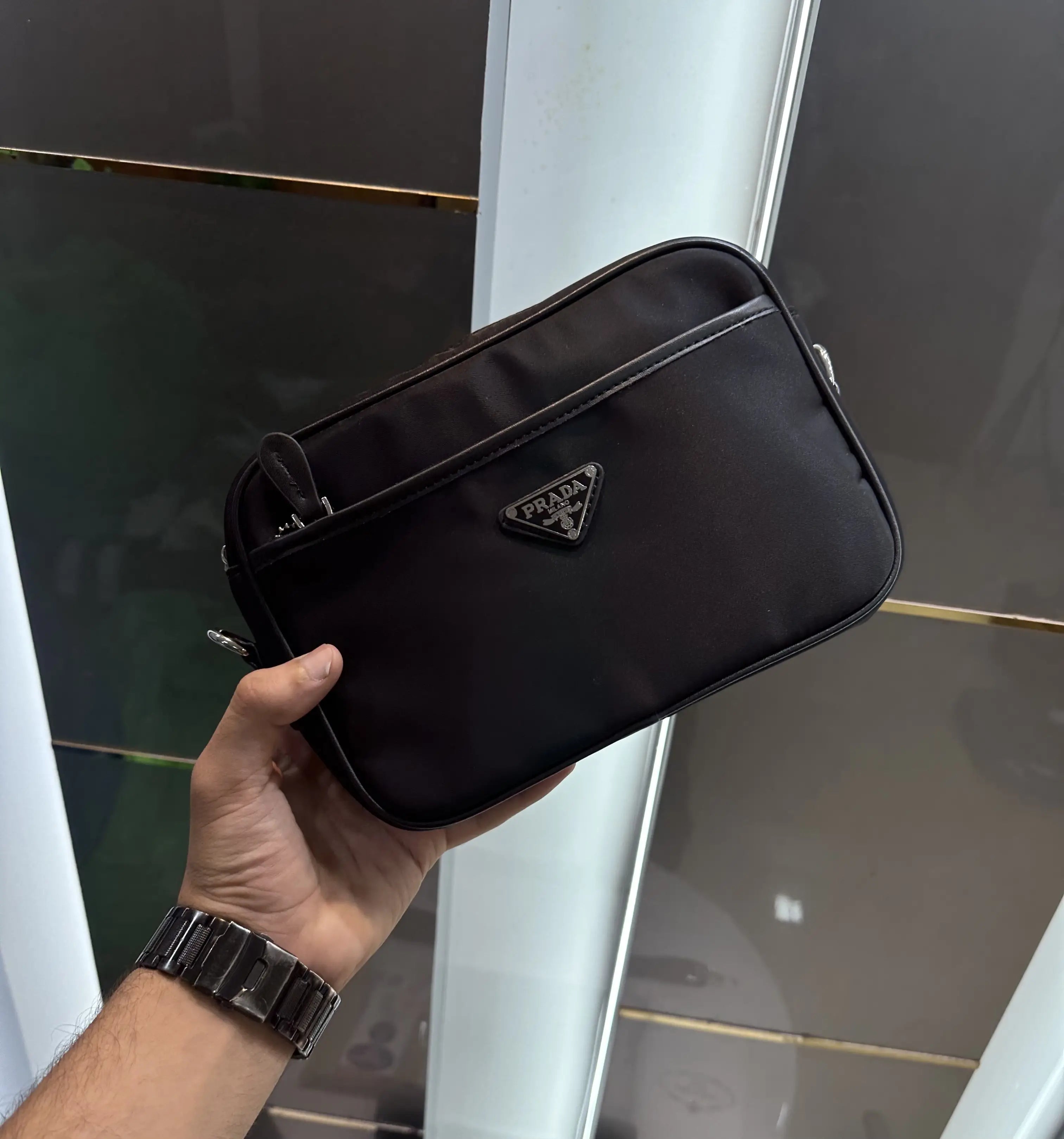 Prad a Premium Sling Bag p107