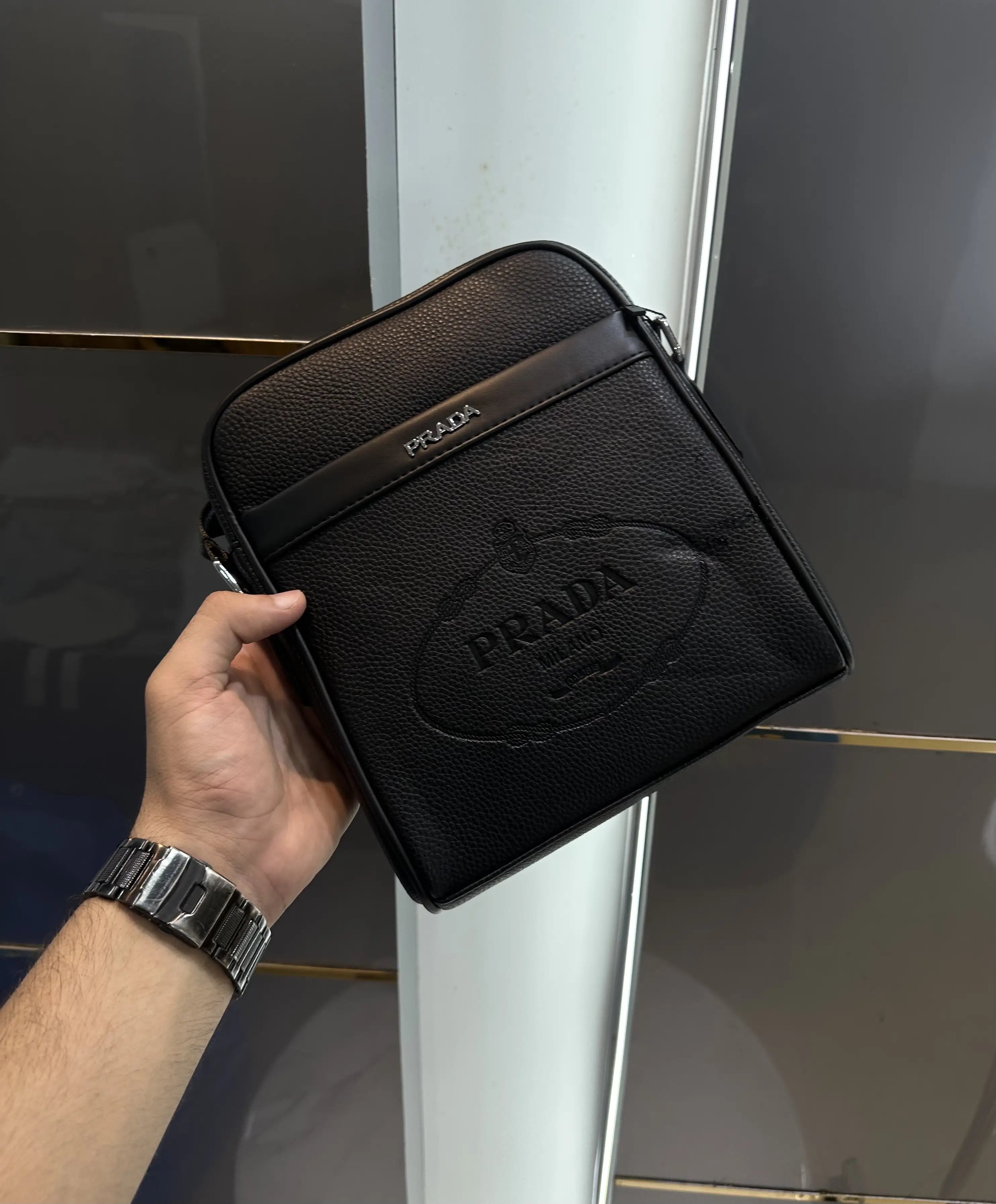 Prad a Premium Sling Bag p107