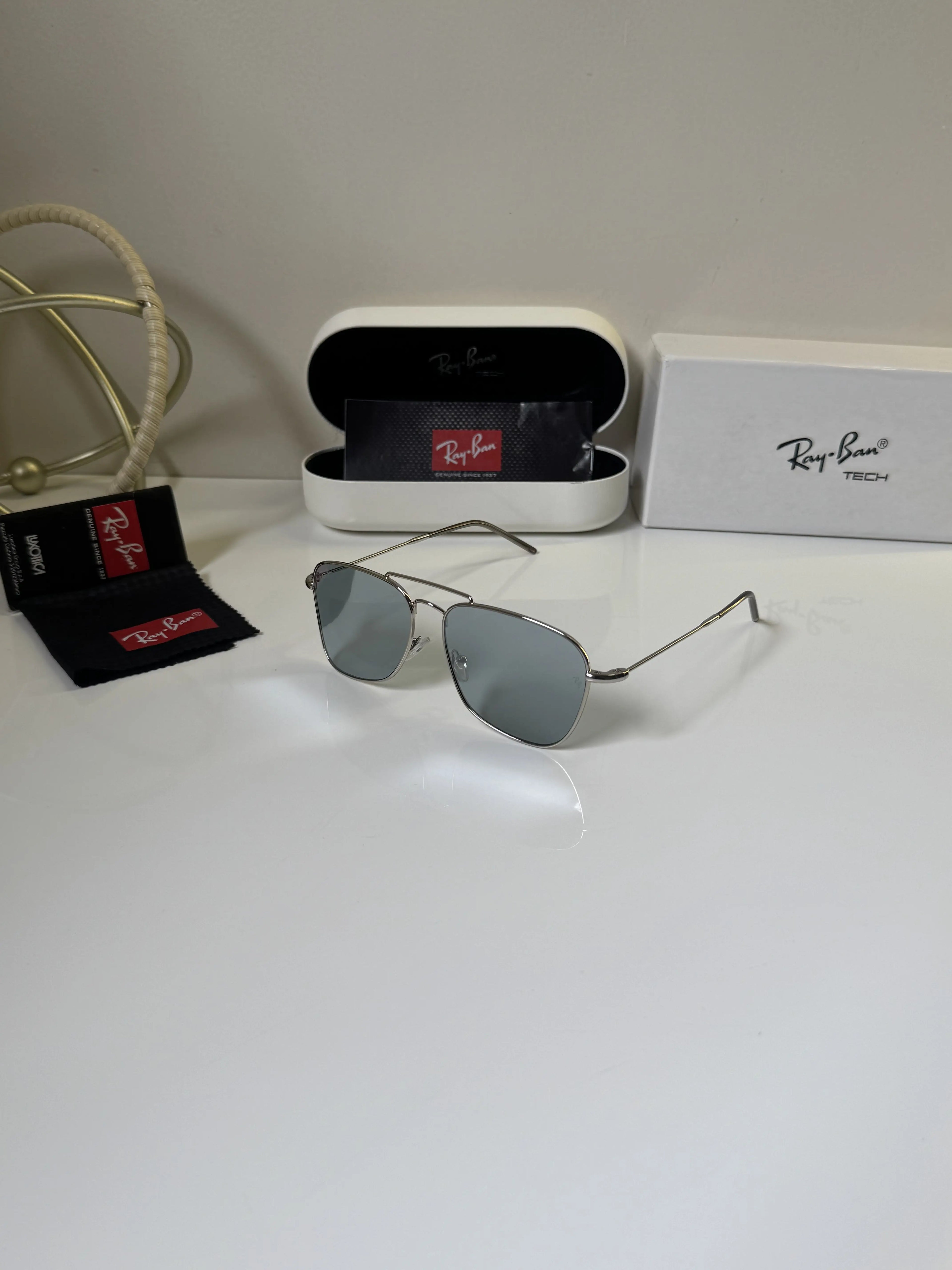Rayban_3632_Silver