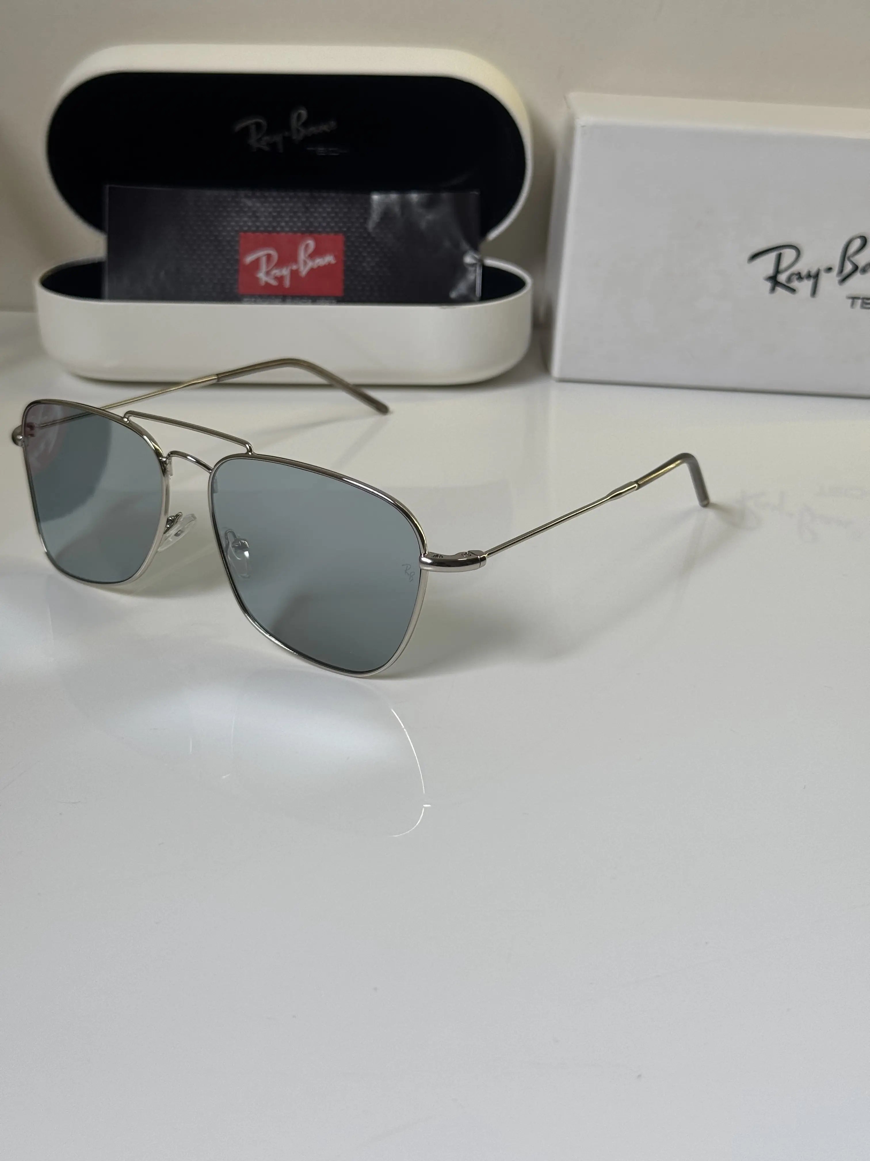 Rayban_3632_Silver