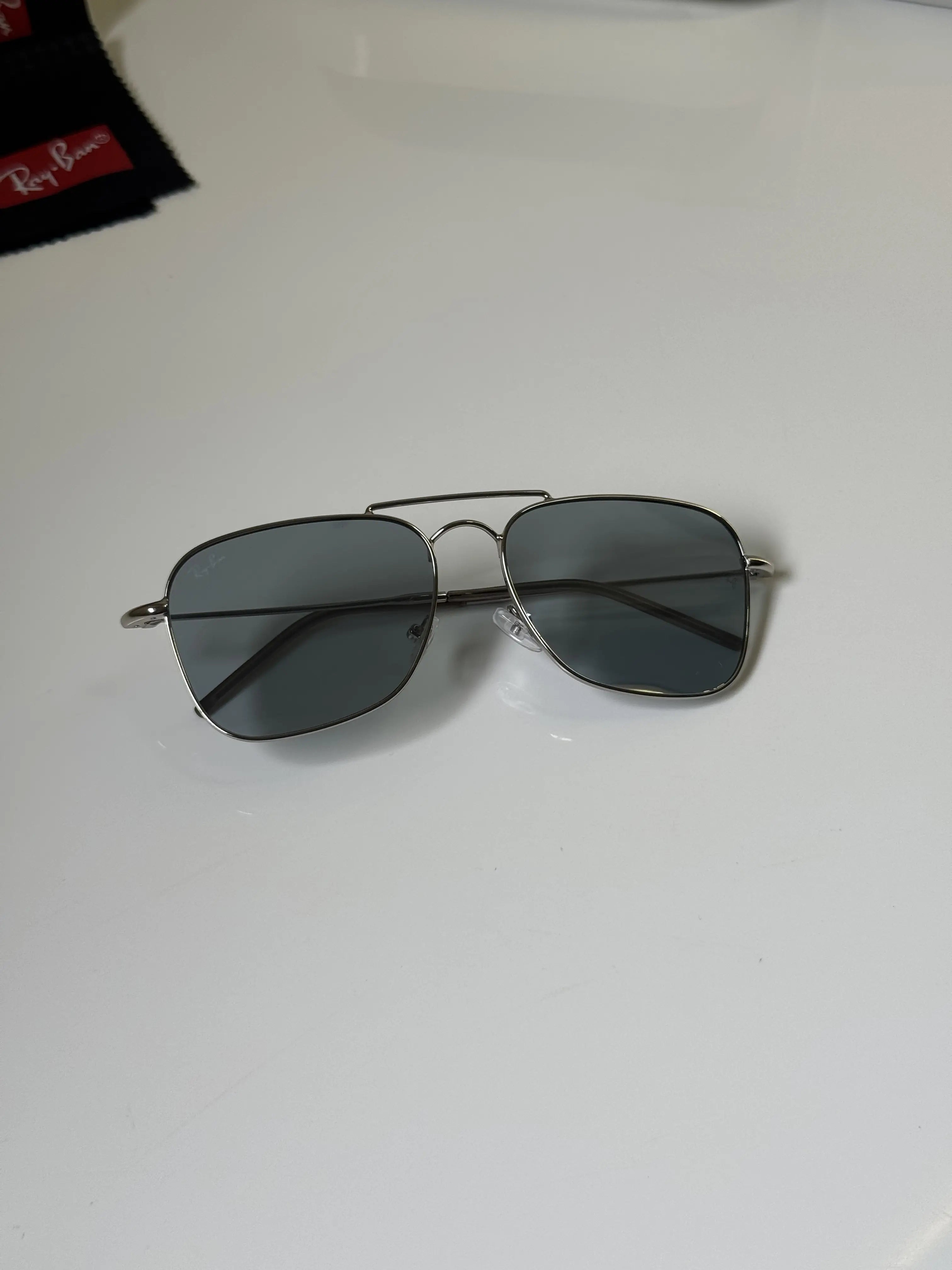 Rayban_3632_Silver