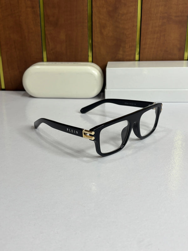 Philipp Plein 021 Black Frame