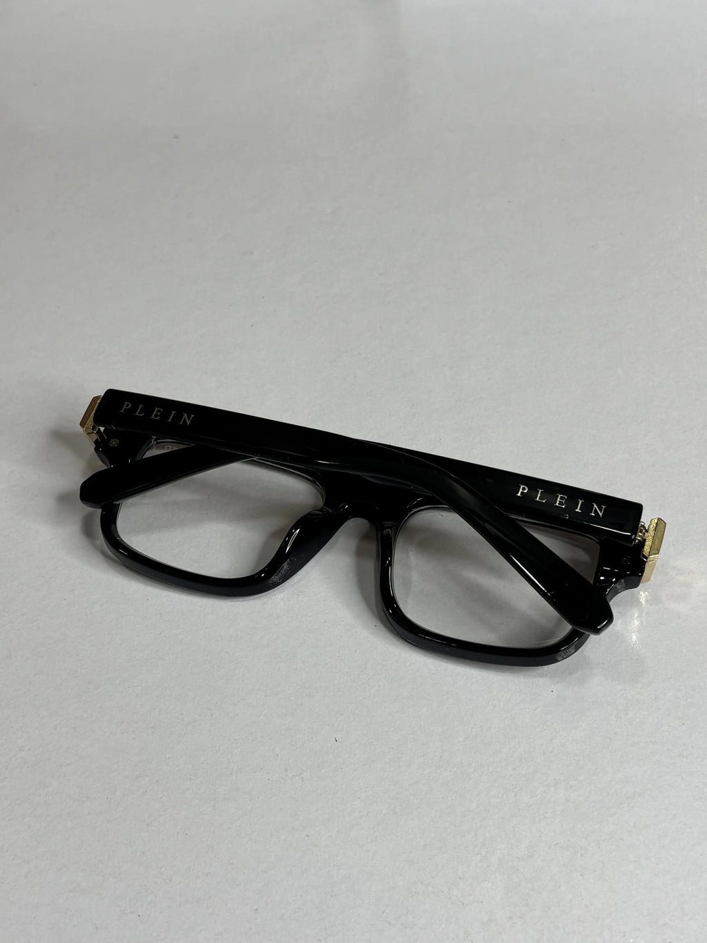 Philipp Plein 021 Black Frame