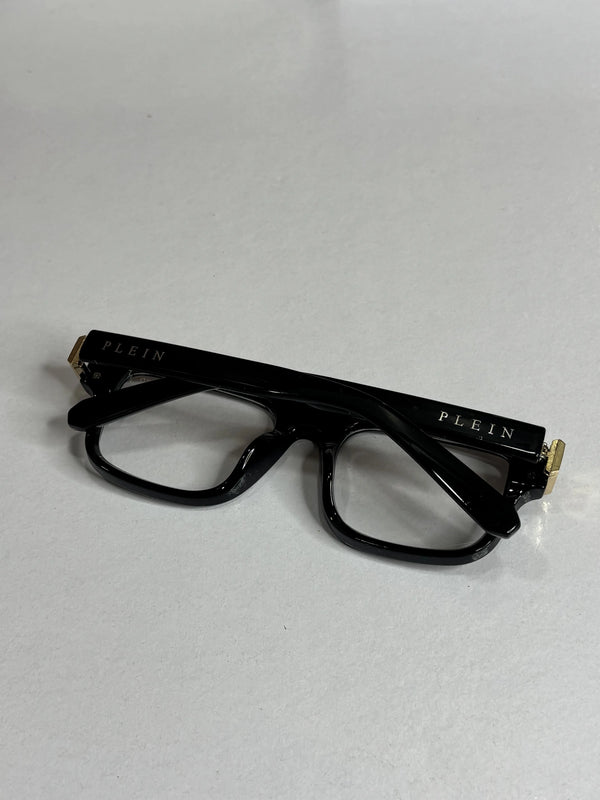 Philipp Plein 021 Black Frame