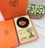 Hermes Reversible Belt Combo Premium With (2 buckle carry bag and box)h22