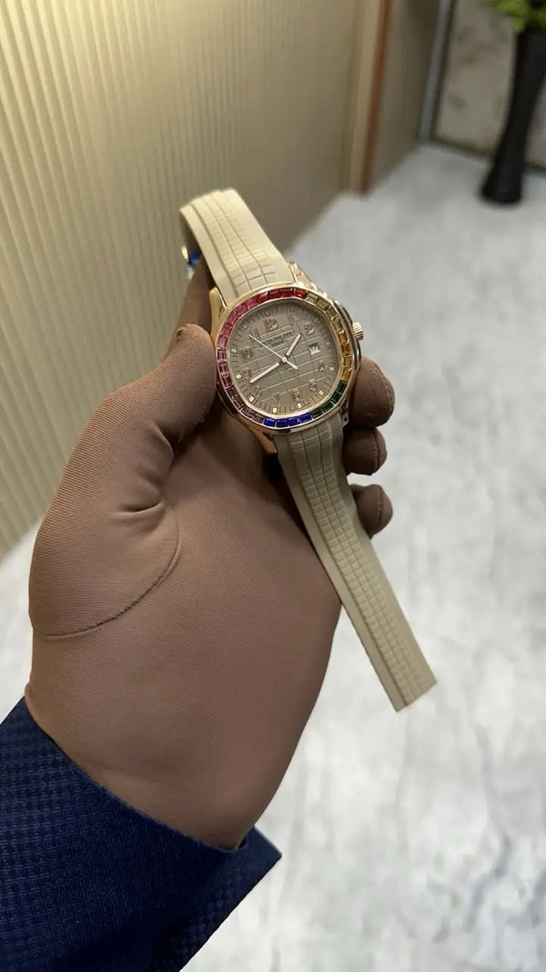 Patek Philippe Genève