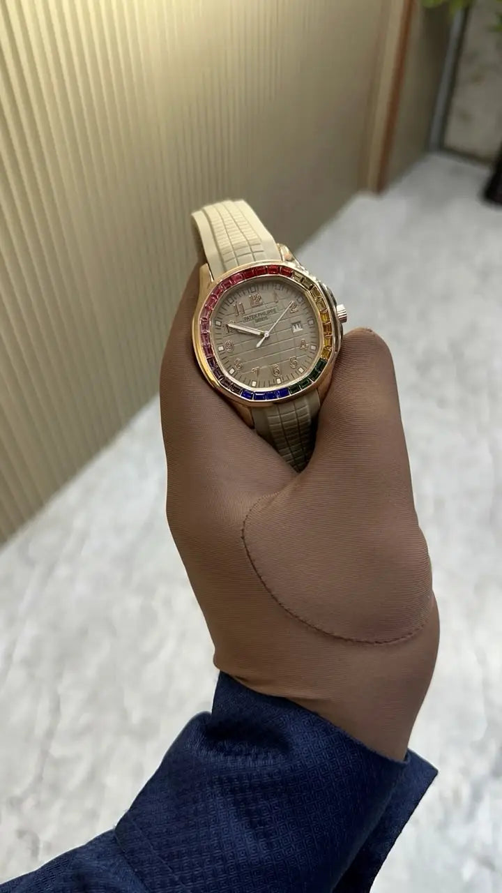 Patek Philippe Genève